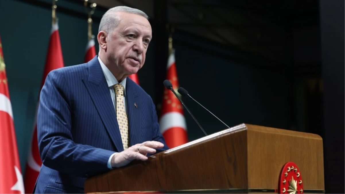 Cumhurbaşkanı Erdoğan'ın Açıklaması: ABD'den F-16 Alım Süreci Olumlu Sonuçlandı