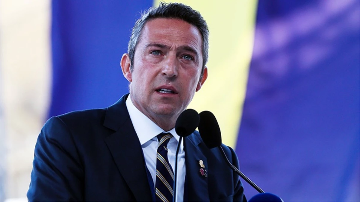 Fenerbahçe Olağanüstü Genel Kurulunda Yönetime Tam Yetki Verildi