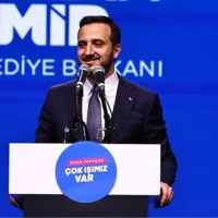 Bağcılar Belediye Başkanı Abdullah Özdemir ve İlçenin Geleceği