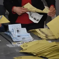 Beykoz İlçe Seçim Kurulu'ndan AK Parti ve MHP'nin Seçim İtirazına Red