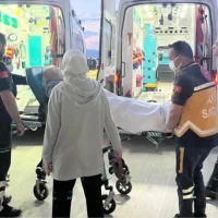 Burdur'da Diyaliz Tedavisinin Ardından Rahatsızlanan 33 Hastadan Biri Hayatını Kaybetti