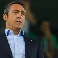 Fenerbahçe Ligden Çekilme Fikrini Rafa Kaldırdı