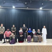 Göle Kadınlar Meclisi'nin Kaşar Festivaline Katkısı: Tiyatro Oyunlarıyla Renk Katacak
