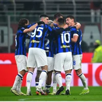 Hakan'ın Takımı Inter, İtalya Şampiyonu Oldu