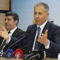 İçişleri Bakanı Yerlikaya: TikTok'ta 612 hesap inceleniyor, müstehcen içerik paylaşan 13 kişi tutuklandı