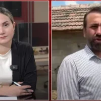 Metafizik Uzmanı Beytullah Şentürk, Samsun'daki Devasa Yılan İddiasını Haberler.com'a Anlattı