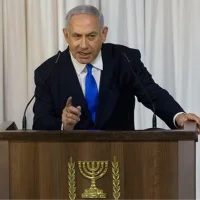 Netanyahu'nun Hamas'a Karşı Zafer İddiası