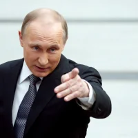 Putin'den Avrupa'ya Tehdit: Çatışma mı İstiyorlar, Tamam O Zaman