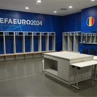 Rumen Oyuncuların Euro 2024'teki Son Maçlarında Soyunma Odasını Temizlemeleri Büyük Övgü Aldı
