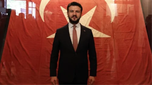 AK Partili Vekile İlk Evim Arsa Projesi Kapsamında Arsa Çıkması Sonrası TOKİ'den Açıklama