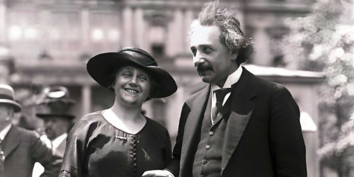 Albert Einstein'ın Eşlerine Koyduğu Yasaklar ve Boşanma Anlaşması