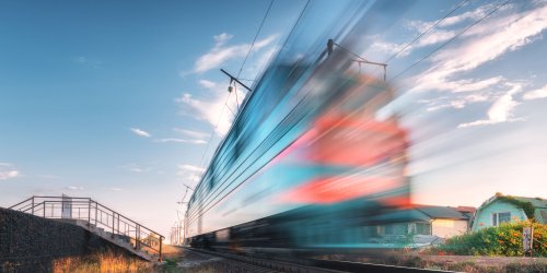Demiryolunun Devleri: Dünyanın En Hızlı Trenleri