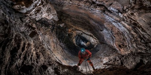 Dünyanın En Derin Mağarası Veryovkina Hakkında Merak Edilenler