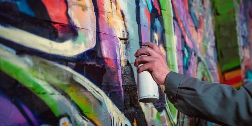 Dünyanın En Ünlü Sokak Sanatçıları