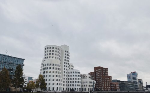 Düsseldorf Gezi Rehberi: 1 Günde Neler Yapılır?