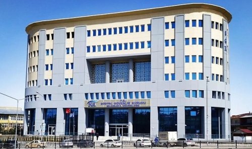 Erzurum'da Çalışan Sayısı ve İstihdam Durumu