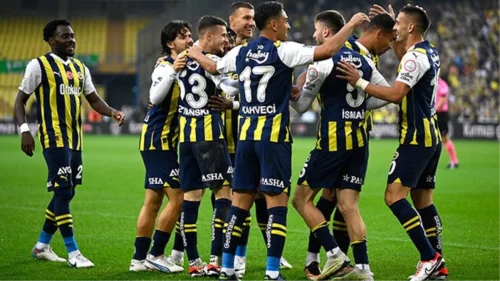 Fenerbahçe'de İrfan Can'ın sakatlığı belli oldu
