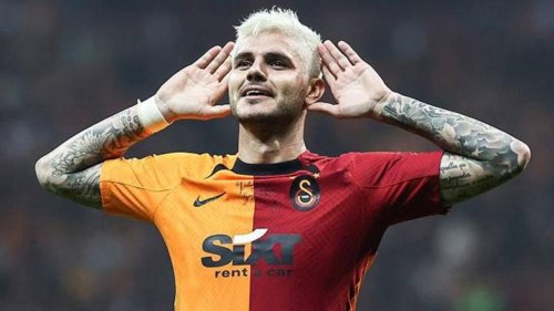 Galatasaray, Icardi transferini sezon bitmeden açıklamayı planlıyor!