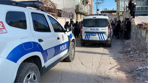 Konya'da 9 Yaşındaki Çocuk, Elindeki Silah Ateş Alınca Amcasının Ölümüne Neden Oldu