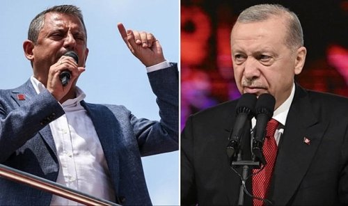 Özel'den Cumhurbaşkanı Erdoğan'a ilginç borç teklifi: Camileri, elektrik trafolarını ve ortak alanları al, düş yakamızdan