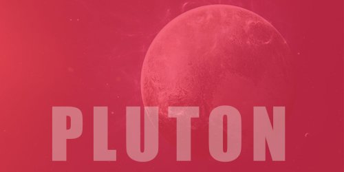 Plüton Nedir? Plüton'un Özellikleri ve Hakkında Bilgiler - Uzay ile ilgili detaylı bilgi!