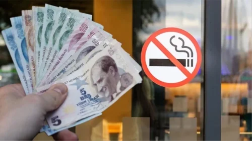 Sigara Şirketinden Şaşırtan İndirim Kararı! Fiyatlar 6 TL Birden Düştü