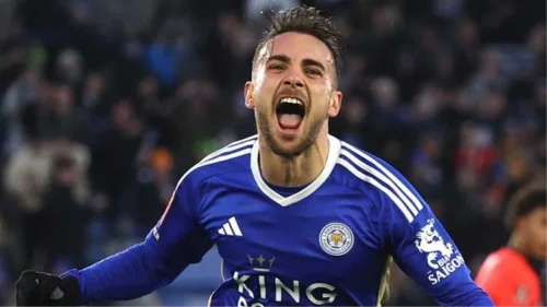 Yunus Akgün'ün Takımı Leicester City, Premier Lig'e Yükseldi